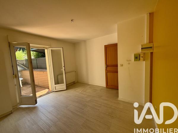 Location appartement 3 pièces 72,94 m² Varsberg