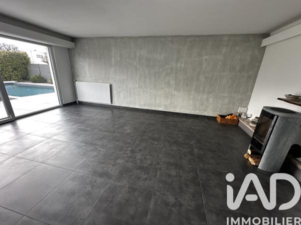 Maison à vendre 5 pièces 131 m² Truchtersheim