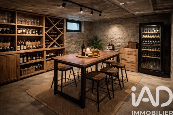 Maison à vendre 5 pièces 131 m² Truchtersheim