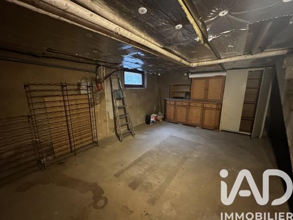 Maison à vendre 5 pièces 131 m² Truchtersheim