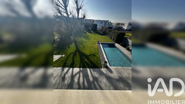 Maison à vendre 5 pièces 131 m² Truchtersheim