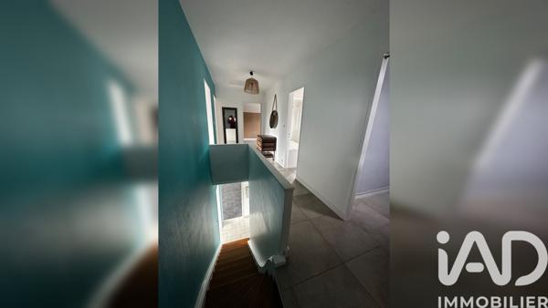 Maison à vendre 5 pièces 131 m² Truchtersheim