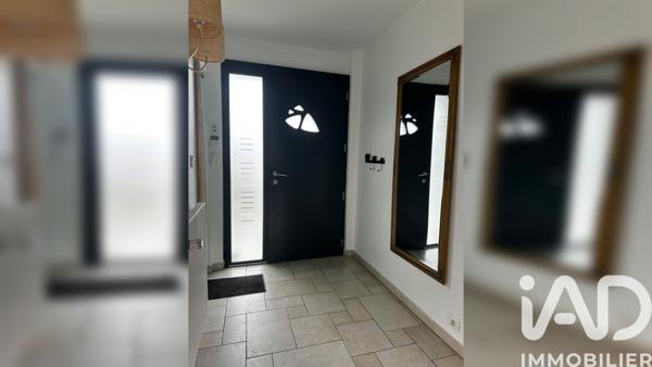 Maison à vendre 5 pièces 131 m² Truchtersheim