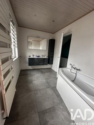 Maison à vendre 5 pièces 131 m² Truchtersheim