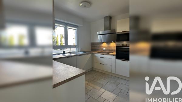 Maison à vendre 5 pièces 131 m² Truchtersheim