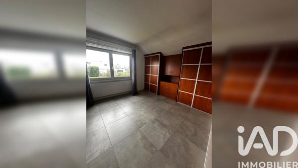 Maison à vendre 5 pièces 131 m² Truchtersheim
