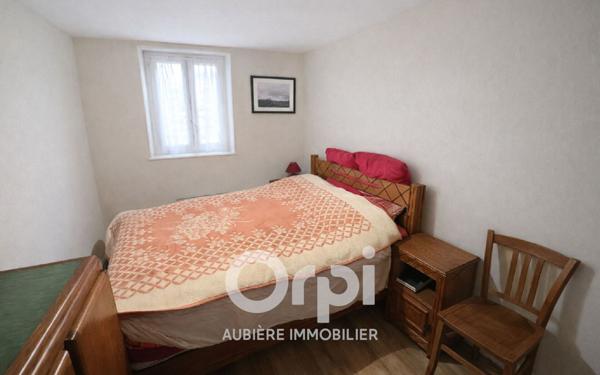 Maison à vendre    3 pièces •  Aubière