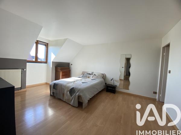 Maison à vendre 6 pièces 133 m² Cerny