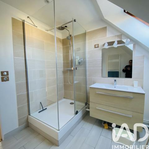 Maison à vendre 6 pièces 133 m² Cerny