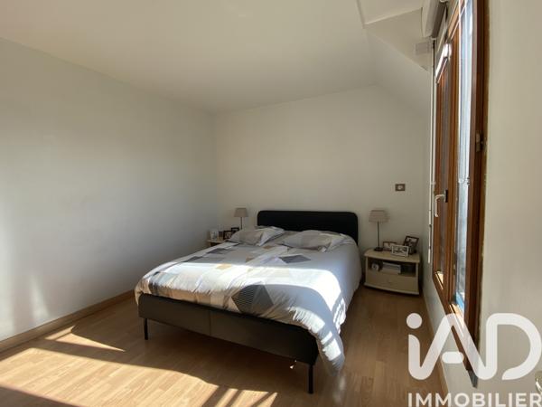 Maison à vendre 6 pièces 133 m² Cerny