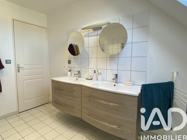 Maison à vendre 6 pièces 133 m² Cerny