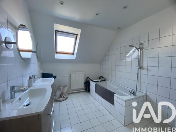 Maison à vendre 6 pièces 133 m² Cerny