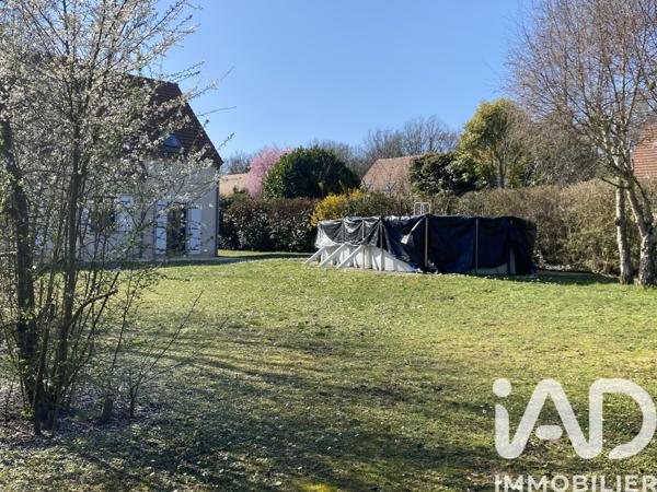 Maison à vendre 6 pièces 133 m² Cerny