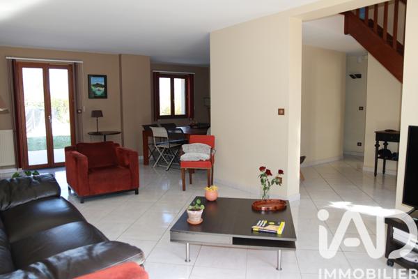Maison à vendre 6 pièces 133 m² Cerny