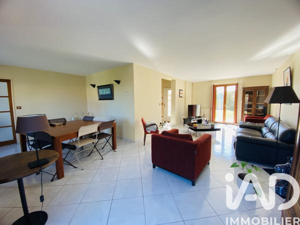 Maison à vendre 6 pièces 133 m² Cerny