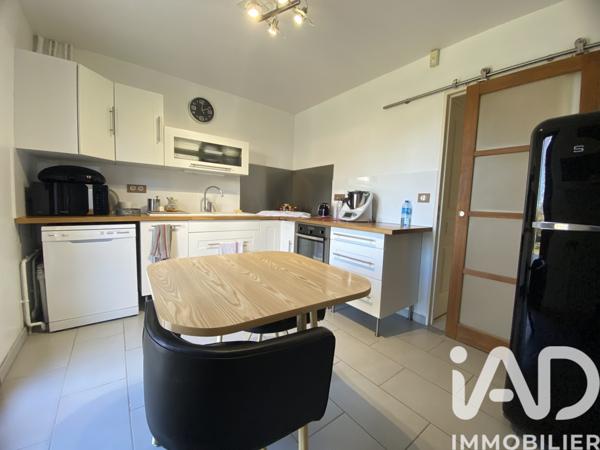 Maison à vendre 6 pièces 133 m² Cerny