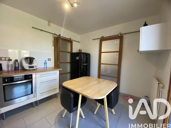 Maison à vendre 6 pièces 133 m² Cerny