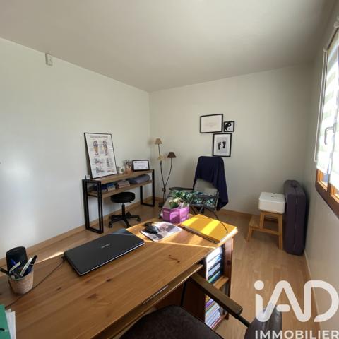 Maison à vendre 6 pièces 133 m² Cerny