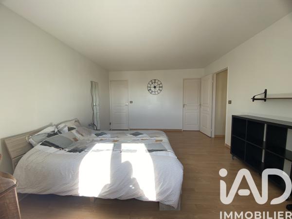 Maison à vendre 6 pièces 133 m² Cerny