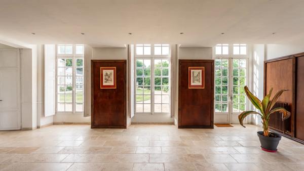 Château Amboise - INDRE-ET-LOIRE