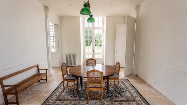 Château Amboise - INDRE-ET-LOIRE