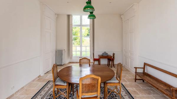 Château Amboise - INDRE-ET-LOIRE