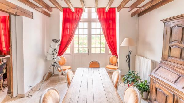 Château Amboise - INDRE-ET-LOIRE