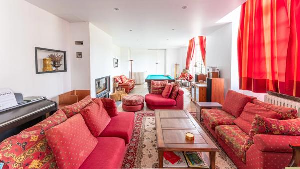 Château Amboise - INDRE-ET-LOIRE