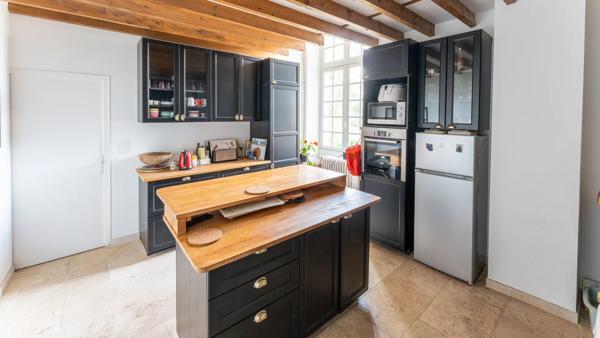 Château Amboise - INDRE-ET-LOIRE