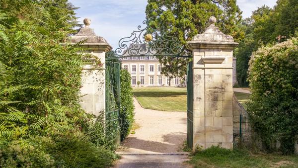 Château Amboise - INDRE-ET-LOIRE
