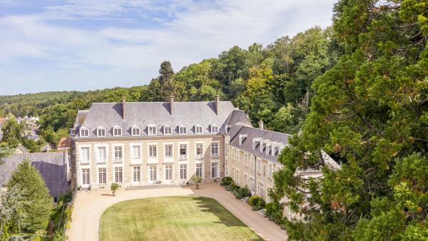 Château Amboise - INDRE-ET-LOIRE