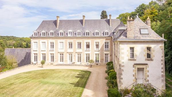 Château Amboise - INDRE-ET-LOIRE