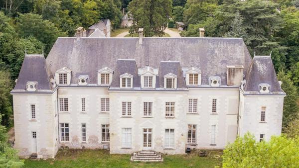 Château Amboise - INDRE-ET-LOIRE