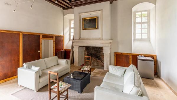 Château Amboise - INDRE-ET-LOIRE