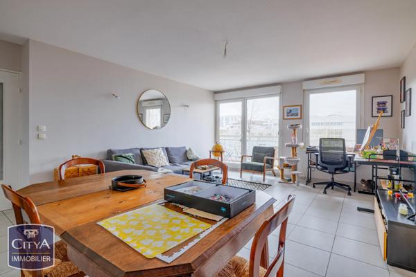 Appartement à vendre 3 pièces 75.08m²