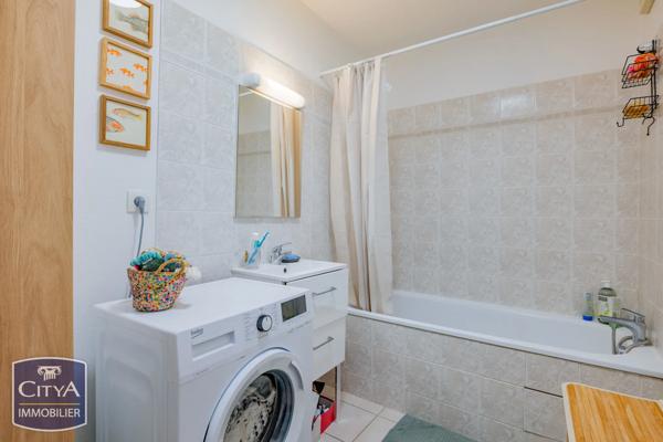 Appartement à vendre 3 pièces 75.08m²