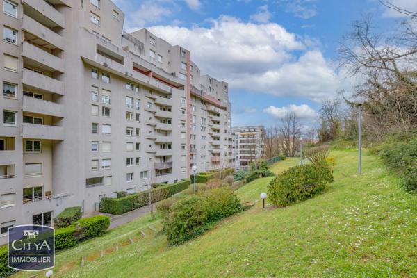 Appartement à vendre 3 pièces 75.08m²