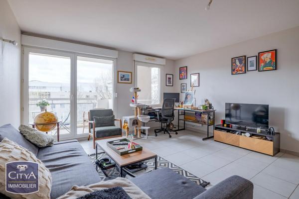 Appartement à vendre 3 pièces 75.08m²