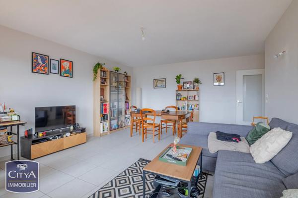 Appartement à vendre 3 pièces 75.08m²