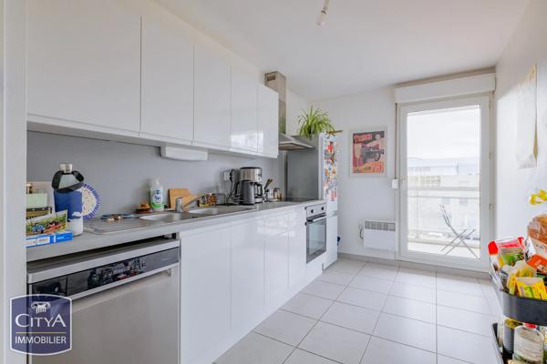 Appartement à vendre 3 pièces 75.08m²