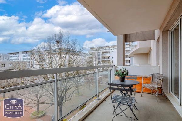 Appartement à vendre 3 pièces 75.08m²