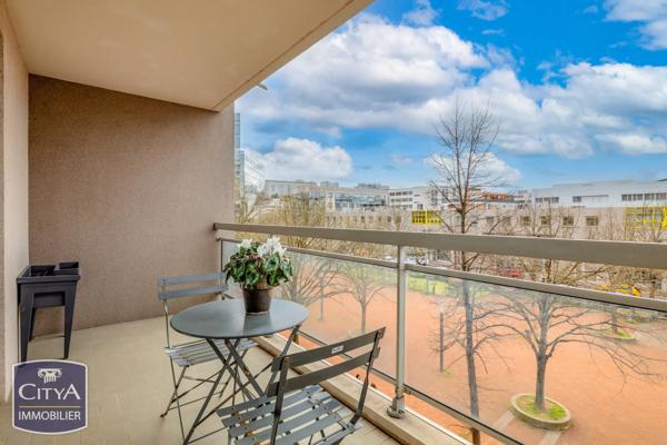 Appartement à vendre 3 pièces 75.08m²