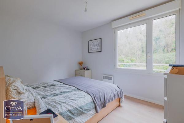 Appartement à vendre 3 pièces 75.08m²