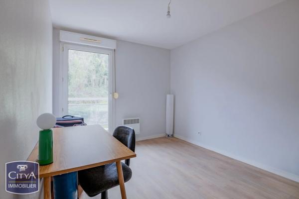 Appartement à vendre 3 pièces 75.08m²