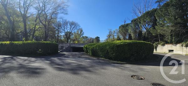 Parking à vendre  16,30 m2 MONTELIMAR - 26