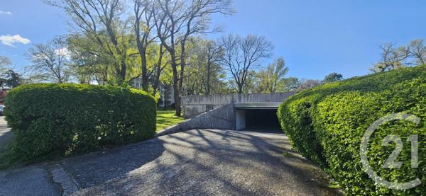 Parking à vendre  16,30 m2 MONTELIMAR - 26