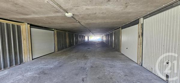 Parking à vendre  16,30 m2 MONTELIMAR - 26