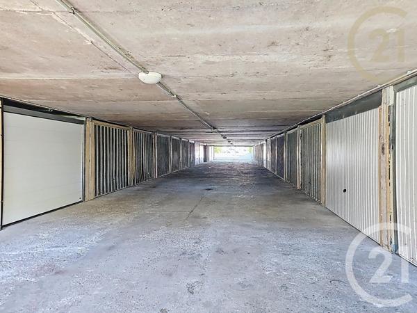 Parking à vendre  16,30 m2 MONTELIMAR - 26