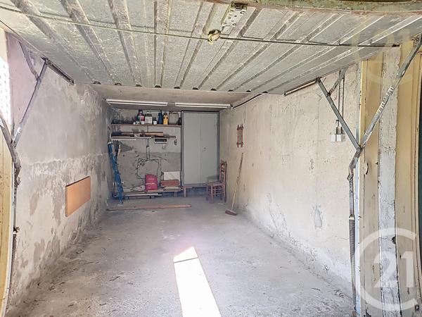 Parking à vendre  16,30 m2 MONTELIMAR - 26