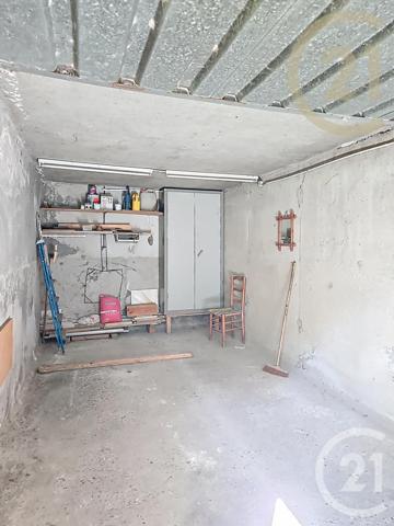Parking à vendre  16,30 m2 MONTELIMAR - 26